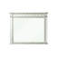 Miroir rectangulaire