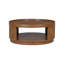 Table basse 36,8 po Mid-Century Modern