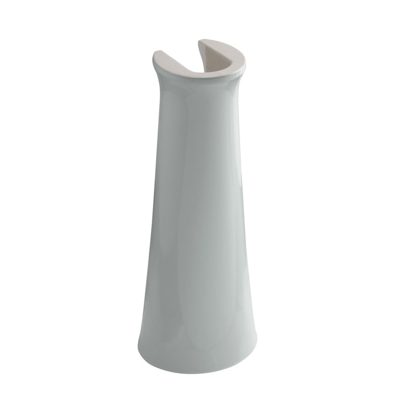Piédestal Cimarron, Gris glacé