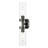 Devia 2-Light Dimmable Wall Sconce-774123694