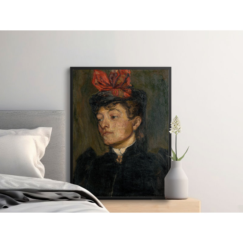 Astrid Print, 24x32