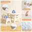 Ensemble de table et chaises Seagate Kids-2118353953
