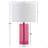 Glass Table Lamp-256208617