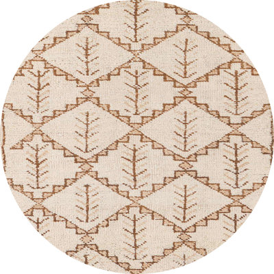 Tapis décoratif multicolore à motif abstrait