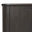 Elvie 85.75" Wide Sideboard