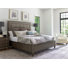 Ariana Solid Wood Piece Bedroom Set