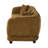 Lennox Brown Chenille Sofa w/2 Pillows