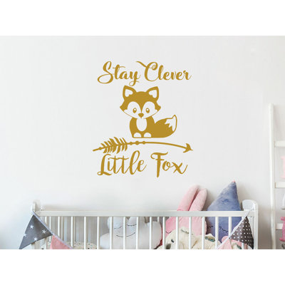 Animals Wall Sticker / Decal