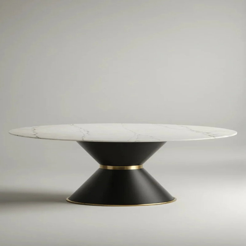 Table de salle à manger Ambader