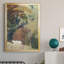«Monet's Landscape II», reproduction d'art sur toile-1453750571-1453751192