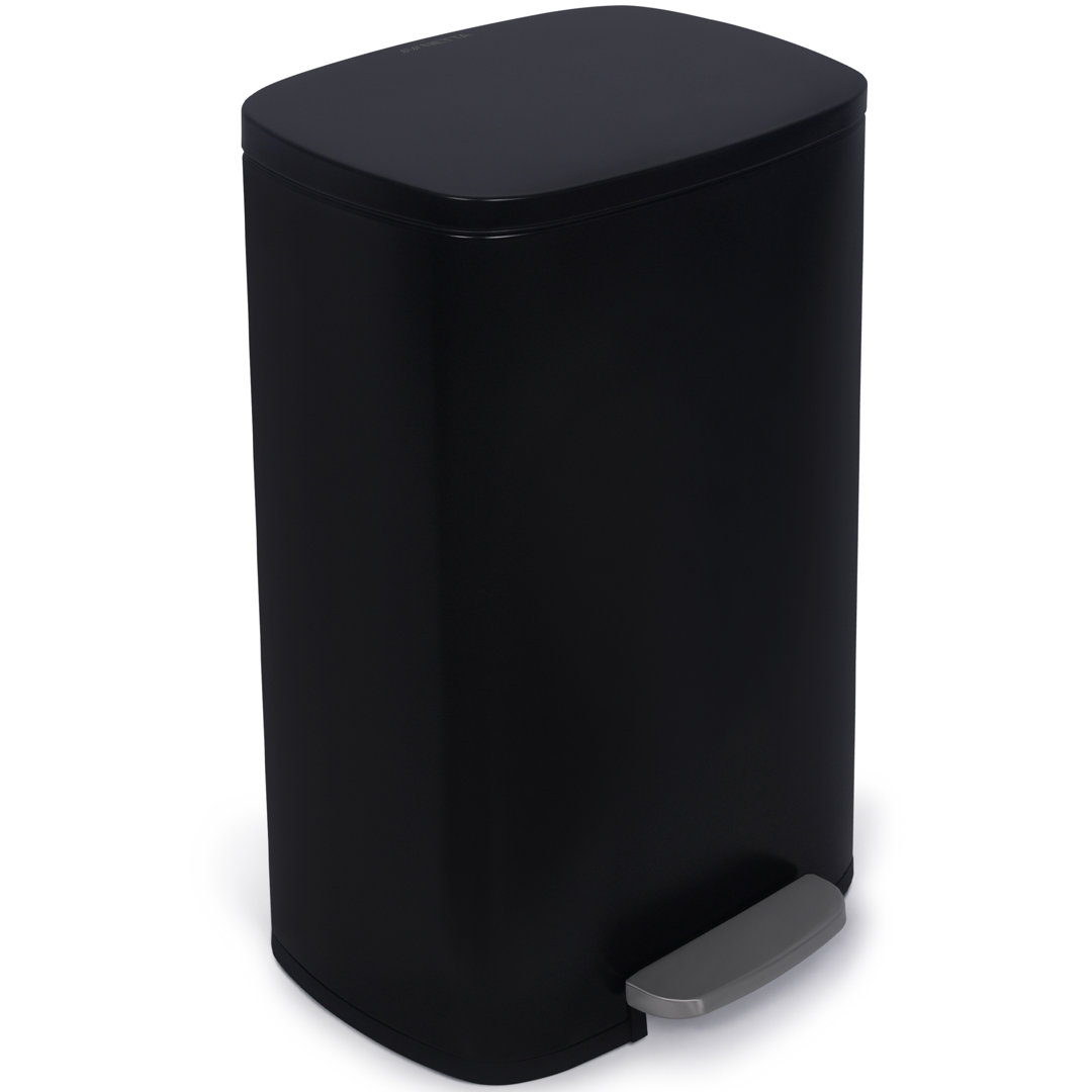 Netta 50L Pedal Bin