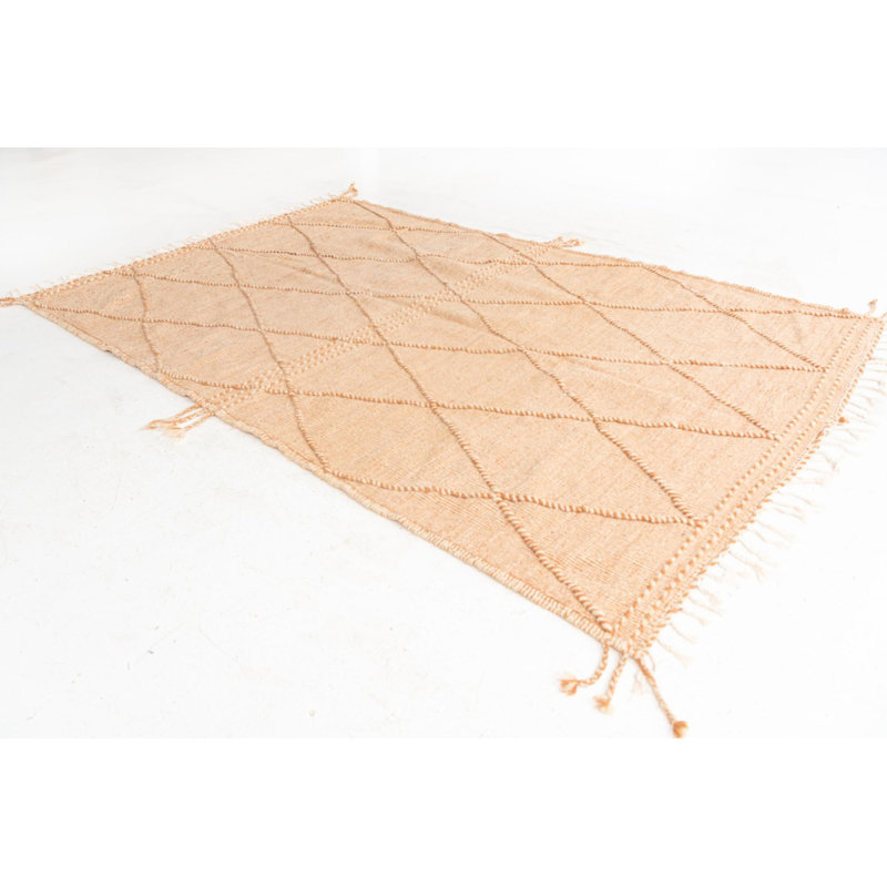 Odea Beige Rug