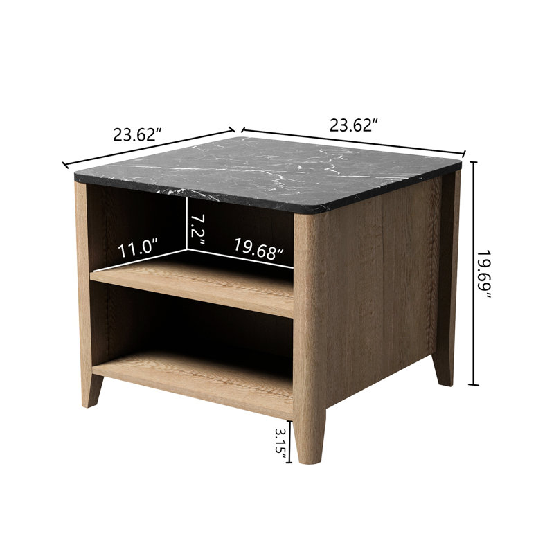 Table basse Gentas