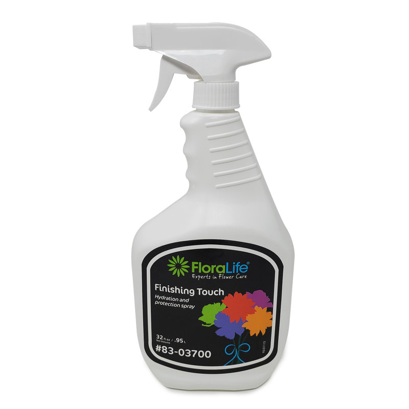 Finition Touch Hydratation et protection