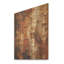 Essence d'écorce d'arbre brun II - impression d'arbre sur bois-2002762213