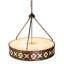 Hamilton 6 - Light Pendant