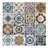 Abstract Tile Decals