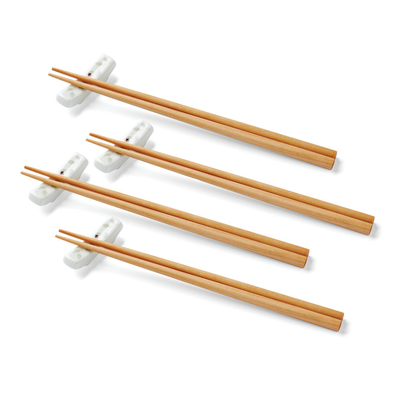 Baguettes et supports Butterfly Meadow