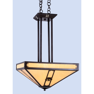 Pasadena 4 - Light Pendant