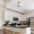 Jenettie Semi Flush Mount Ceiling Light-446912095