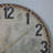 Lara Wall Clock