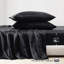 Ensemble de draps en microfibre Luxury