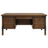 Loon Peak® Monroy Desk & Reviews | Wayfair