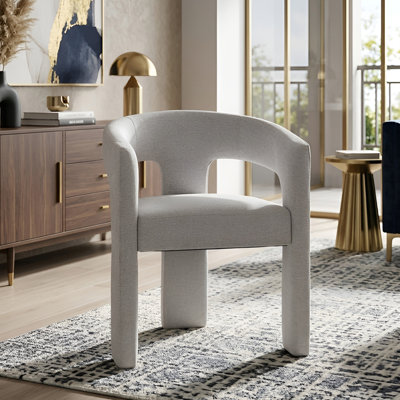 Dalpat Iron Arm Chair