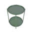 Elizia Tray Top Frame End Table