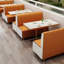 Bancs de restaurant moderne Modern-99165702