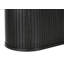 Iris 71'' Oval Dining Table-87385345