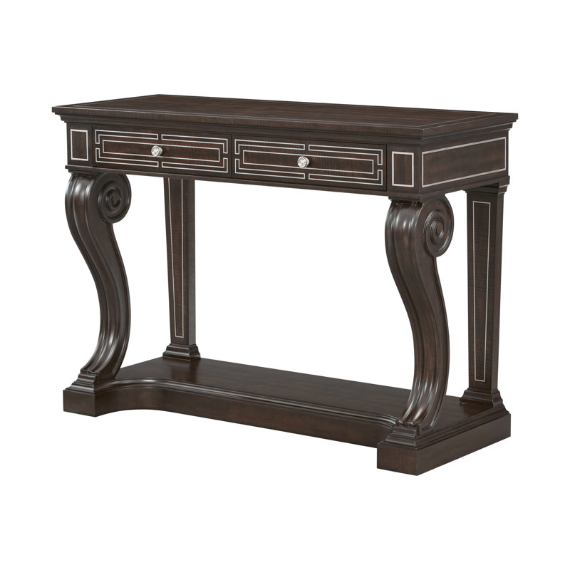 Spencer London 52'' W Console Table, Fulham