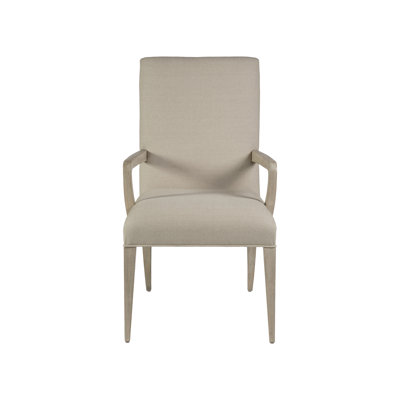 Chaise avec accoudoirs rembourrés Co Couction Madox