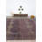 Vintage One-of-a-Kind 11'6" X 16'0" 1980s Wool Area Rug Brown