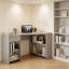 L-Shaped Computer Desk-114925139