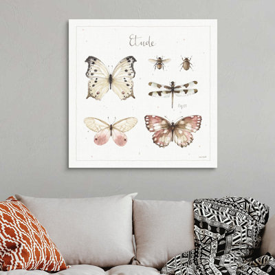 Reproduction d'art sur toile