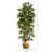 75'' Faux Bamboo Tree in Bamboo Planter
