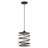 Brown-Batson 1 - Light Bronze Pendant