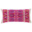Sandor Stripe Embroidery Pillow
