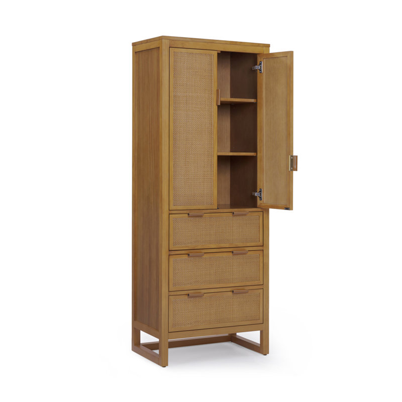 Accent Cabinet
