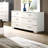 Ricka Piece Bedroom Set