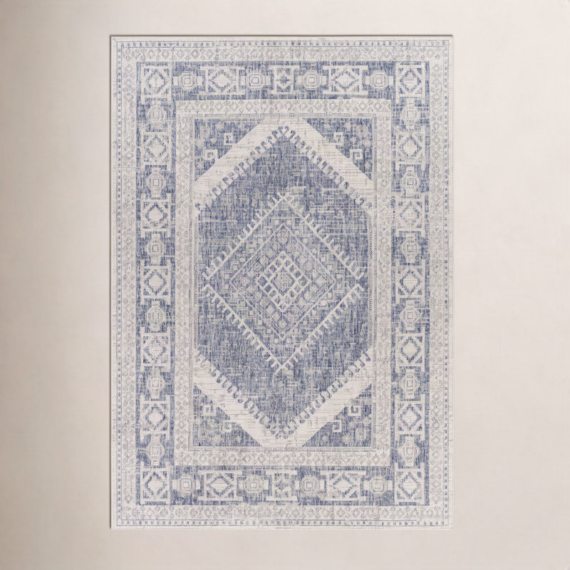 Tapis Bronwyn, Rectangle 7 pi 10 po x 10 pi
