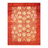 Renhard One-of-a-Kind 9' 1" X 12' 0" Hand Knotted Area Rug