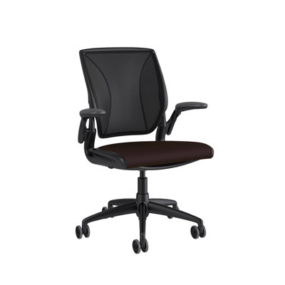 Diffrient World Wool Task Chair