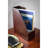 Leather Magazine Holder-4131532