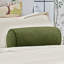 Ida Neckroll Decorative Pillow