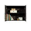 Armoire murale contemporaine