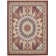 Jackson Floral Indoor Rug
