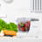 Continental Electric 1.5 Cup Mini Chopper