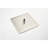Rain Shower Head High Pressure Rainfall Showerhead Water Saving-129758409